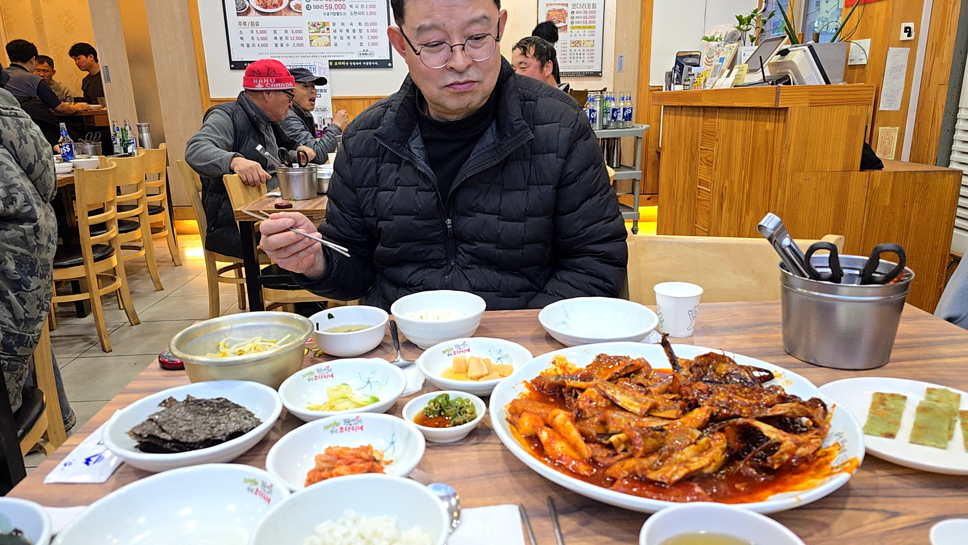 둘이 함께 찍은 사진 14