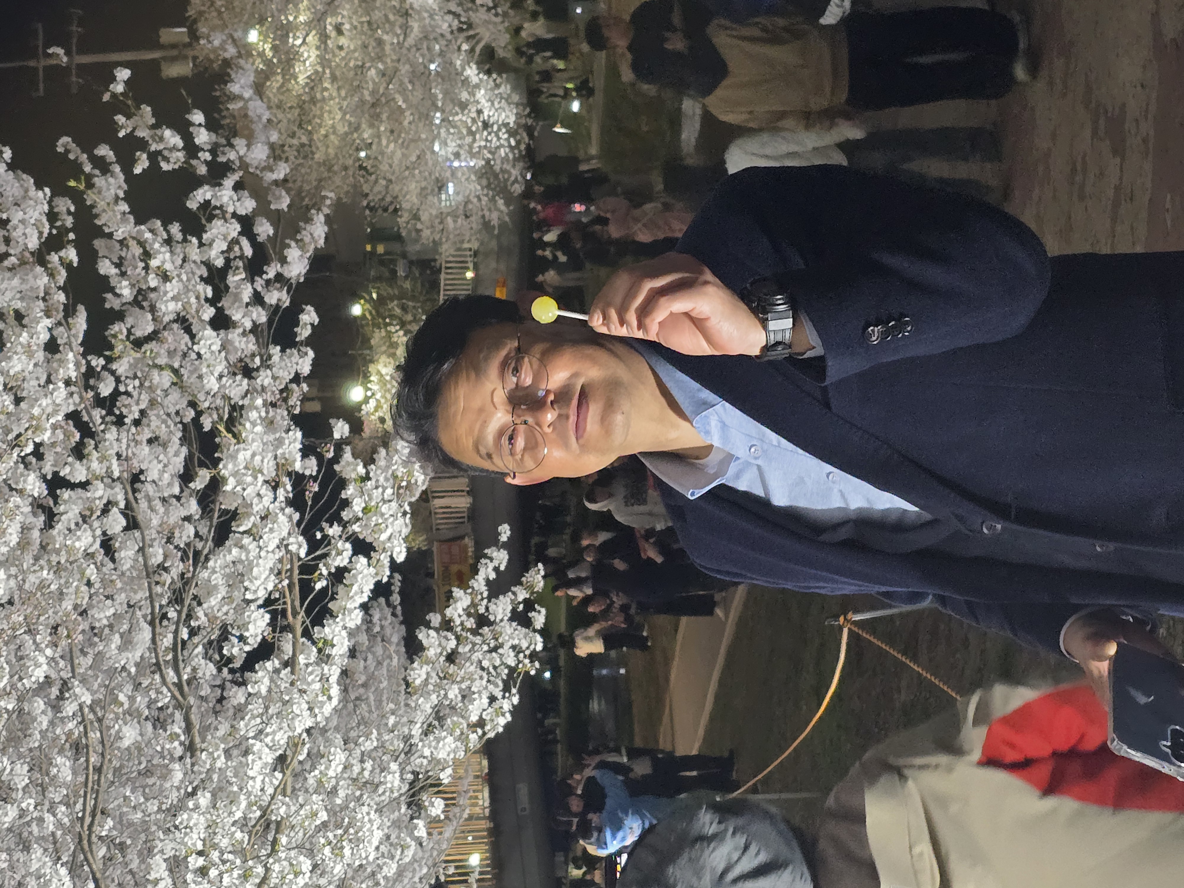 둘이 함께 찍은 사진 23